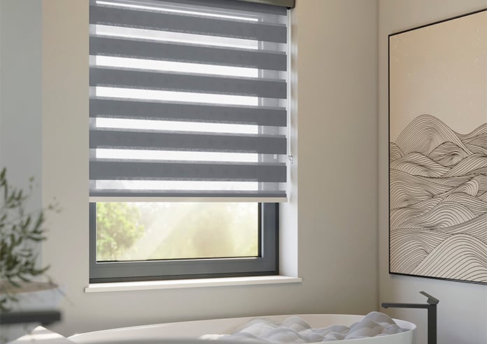 Shine, Platinum - Day Night Blind - Image 6